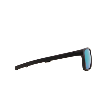 Red Bull Racing okulary przeciwsłoneczne KANE, black with purple lenses