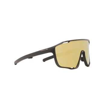 Red Bull Racing okulary przeciwsłoneczne KRAFT green with brown glass