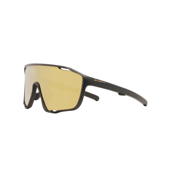 Red Bull Racing okulary przeciwsłoneczne KRAFT green with brown glass