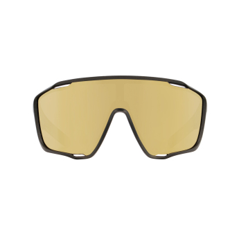 Red Bull Racing okulary przeciwsłoneczne KRAFT green with brown glass