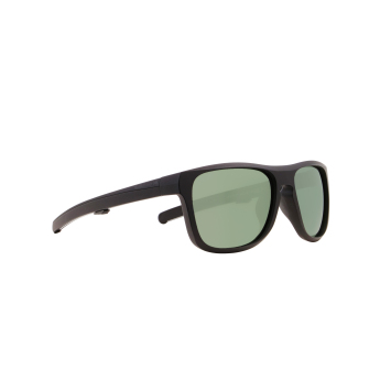 Red Bull Racing okulary przeciwsłoneczne KREY, black with green lenses