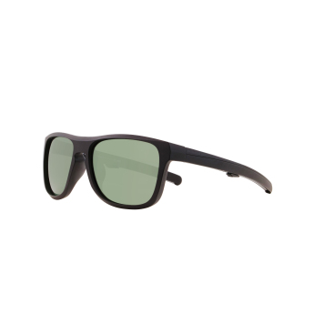 Red Bull Racing okulary przeciwsłoneczne KREY, black with green lenses