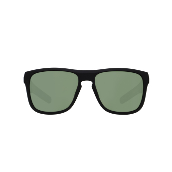 Red Bull Racing okulary przeciwsłoneczne KREY, black with green lenses