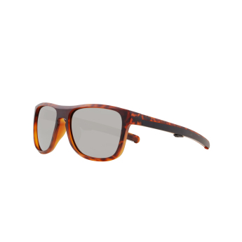 Red Bull Racing okulary przeciwsłoneczne KREY brown with smoked lenses
