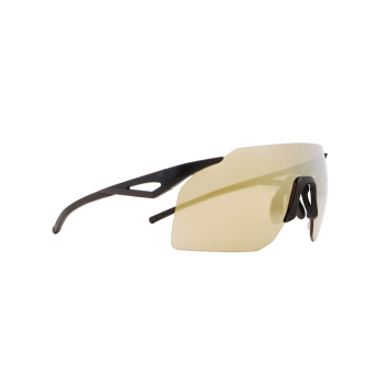 Red Bull Racing okulary przeciwsłoneczne GABE black with brown glass