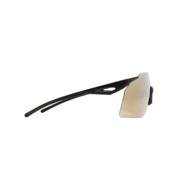 Red Bull Racing okulary przeciwsłoneczne GABE black with brown glass