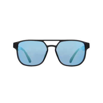 Red Bull Racing okulary przeciwsłoneczne ELROY grey with blue lenses