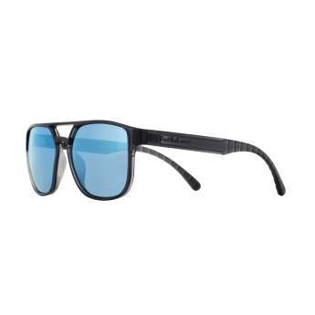 Red Bull Racing okulary przeciwsłoneczne ELROY grey with blue lenses