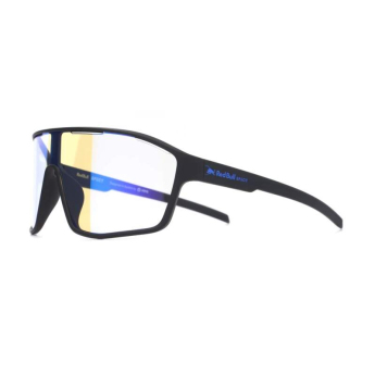 Red Bull Racing okulary przeciwsłoneczne DAFT black with photochromic glass