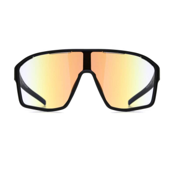 Red Bull Racing okulary przeciwsłoneczne DAFT black with photochromic glass