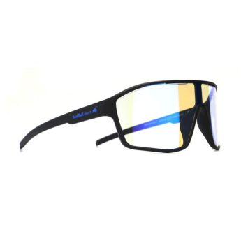 Red Bull Racing okulary przeciwsłoneczne DAFT black with photochromic glass