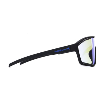 Red Bull Racing okulary przeciwsłoneczne DAFT black with photochromic glass