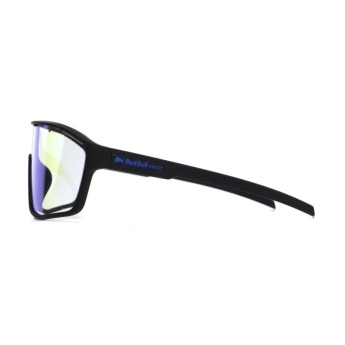 Red Bull Racing okulary przeciwsłoneczne DAFT black with photochromic glass