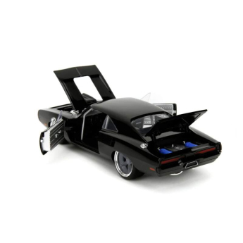 Samochody i motocykle model 1/24 Fast & Furious Dodge Charger Fast