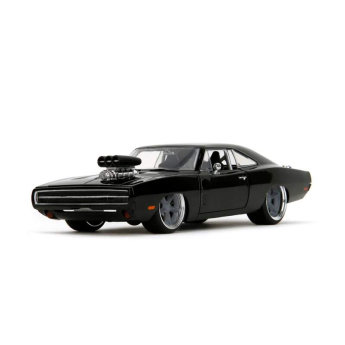 Samochody i motocykle model 1/24 Fast & Furious Dodge Charger Fast