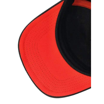 Ducati Corse czapka baseballówka with black logo 2026