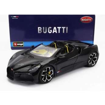 Samochody i motocykle model 1/18 Bugatti Mistral