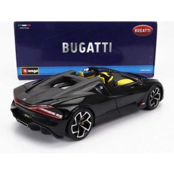 Samochody i motocykle model 1/18 Bugatti Mistral