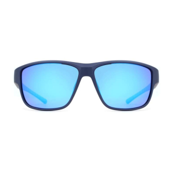 Red Bull Racing okulary przeciwsłoneczne CHESS blue with blue lenses