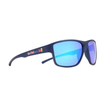 Red Bull Racing okulary przeciwsłoneczne CHESS blue with blue lenses