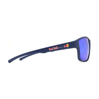 Red Bull Racing okulary przeciwsłoneczne CHESS blue with blue lenses