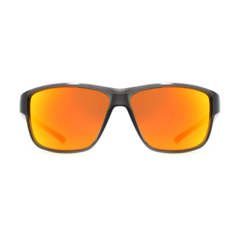 Red Bull Racing okulary przeciwsłoneczne CHESS grey with orange lenses
