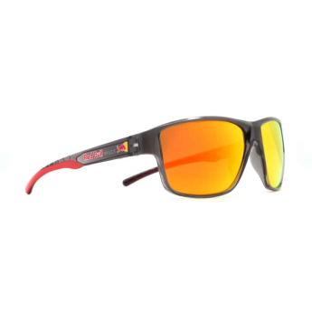 Red Bull Racing okulary przeciwsłoneczne CHESS grey with orange lenses