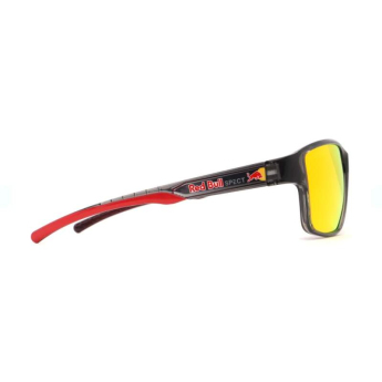 Red Bull Racing okulary przeciwsłoneczne CHESS grey with orange lenses