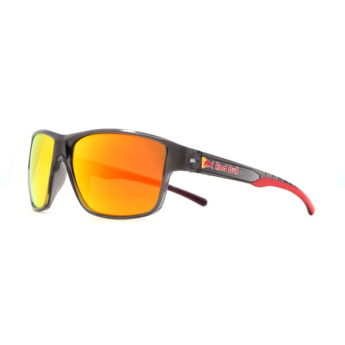 Red Bull Racing okulary przeciwsłoneczne CHESS grey with orange lenses