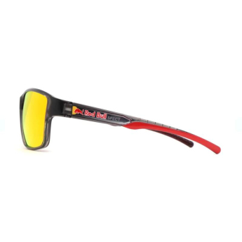 Red Bull Racing okulary przeciwsłoneczne CHESS grey with orange lenses