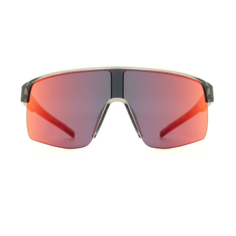 Red Bull Racing okulary przeciwsłoneczne DAKOTA grey with purple glass