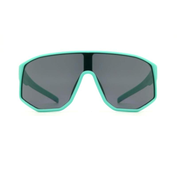 Red Bull Racing okulary przeciwsłoneczne DASH turquoise with smoked glass
