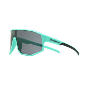 Red Bull Racing okulary przeciwsłoneczne DASH turquoise with smoked glass
