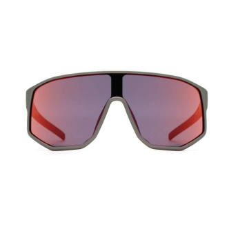 Red Bull Racing okulary przeciwsłoneczne DASH grey with purple glass
