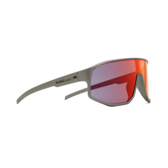 Red Bull Racing okulary przeciwsłoneczne DASH grey with purple glass