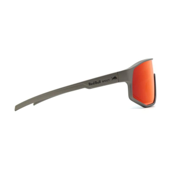 Red Bull Racing okulary przeciwsłoneczne DASH grey with purple glass