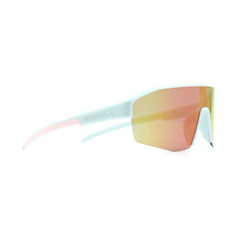 Red Bull Racing okulary przeciwsłoneczne DUNDEE light blue with pink glass