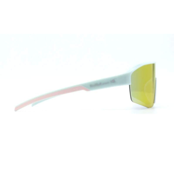 Red Bull Racing okulary przeciwsłoneczne DUNDEE light blue with pink glass