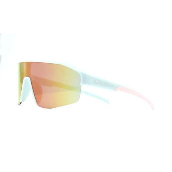 Red Bull Racing okulary przeciwsłoneczne DUNDEE light blue with pink glass
