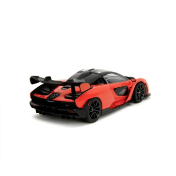 Samochody i motocykle model 1/24 Fast & Furious McLaren Senna