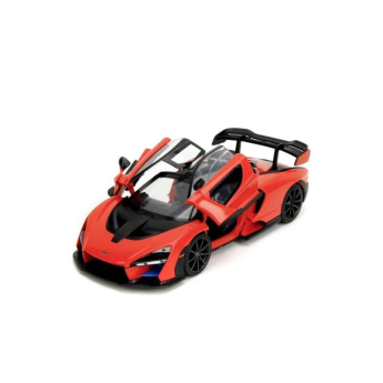 Samochody i motocykle model 1/24 Fast & Furious McLaren Senna