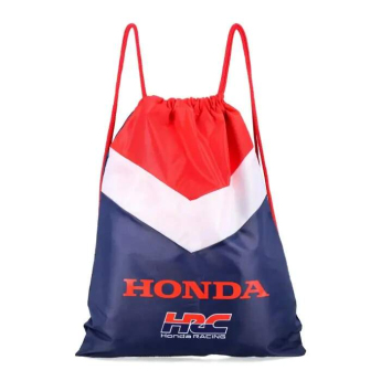 HRC Honda plecak typu worek with logo 2026