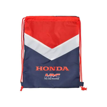 HRC Honda plecak typu worek with logo 2026