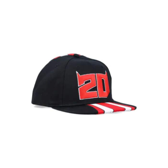 Fabio Quartararo czapka baseballówka 20 2026