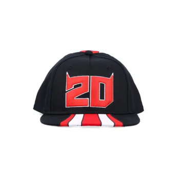 Fabio Quartararo czapka baseballówka 20 2026