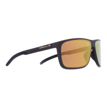 Red Bull Racing okulary przeciwsłoneczne TAIN black with gold lenses