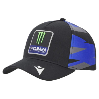 Fanouškovská kšiltovka Yamaha Racing MotoGP