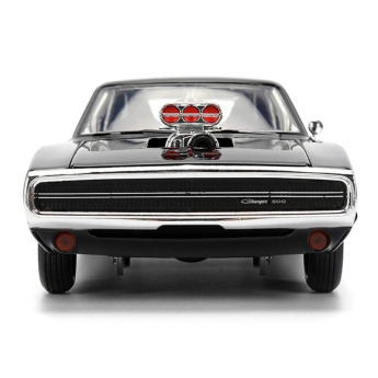 Samochody i motocykle model 1/24 Fast & Furious 1970 Dodge Charger R/T F&F