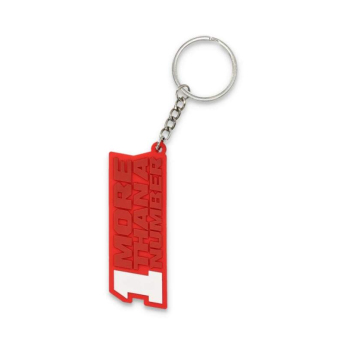 Marc Marquez brelok Master Key Ring #1 2026