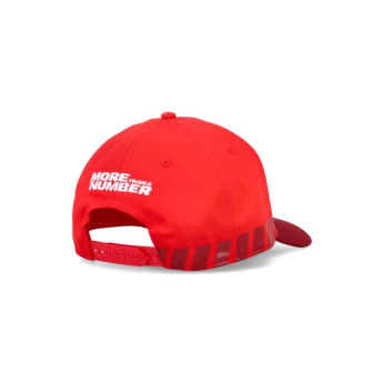 Marc Marquez czapka baseballówka champion cap #1 2026